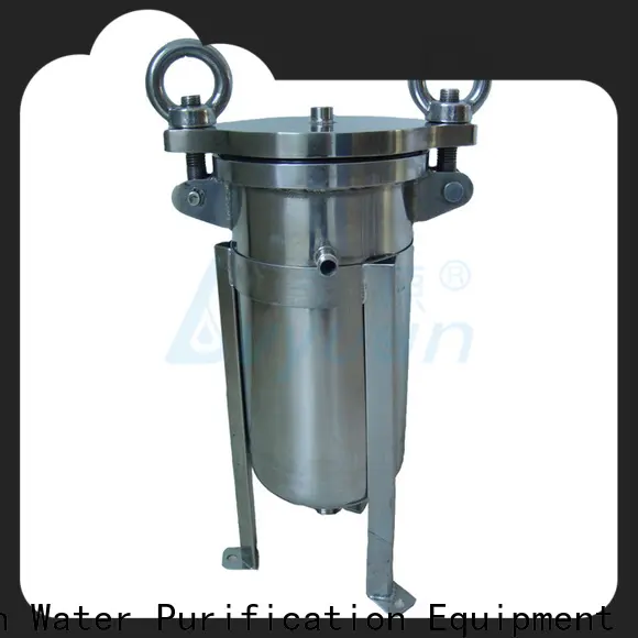 Lvyuan efficient stainless steel filter housing manufacturers manufacturer for industry 1