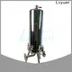 Lvyuan ss bag filter housing rod for sea water treatment2 1