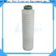 Lvyuan membrane pleated water filter cartridge replacement for sea water desalination2 1