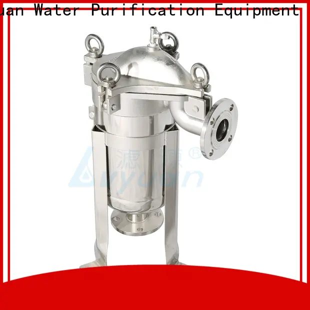 Lvyuan ss filter housing manufacturers rod for industry 1