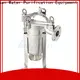 Lvyuan ss filter housing manufacturers rod for industry 1