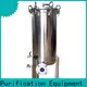 best stainless filter housing with core for oil fuel 1