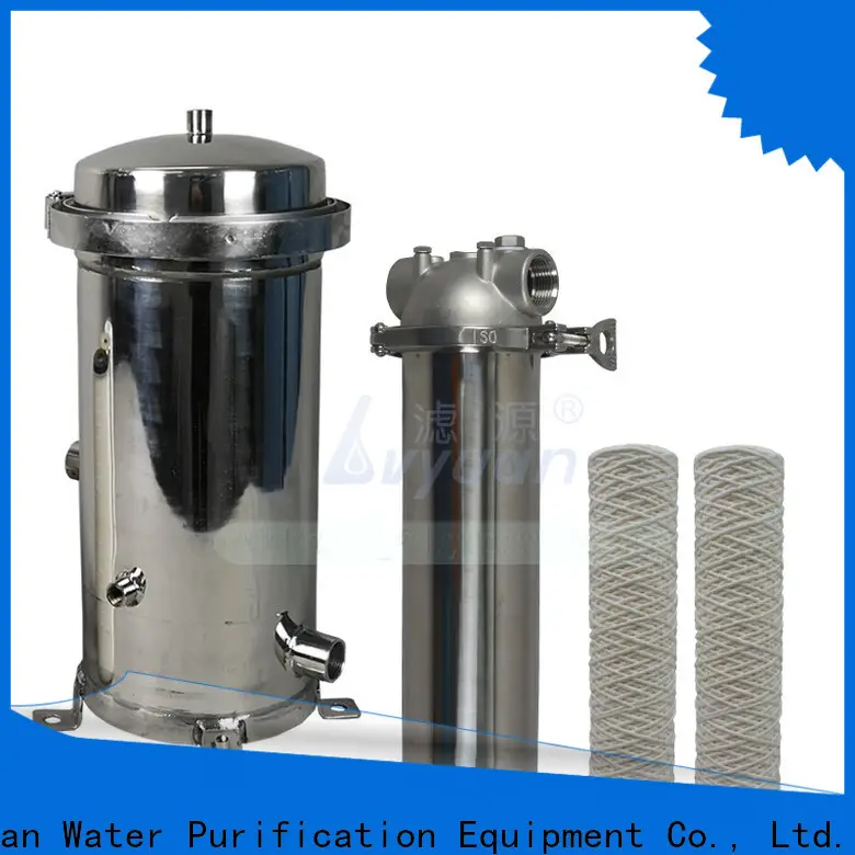 Lvyuan water filter cartridge manufacturer for industry7 1