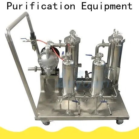 safe filter water cartridge manufacturer for industry 1