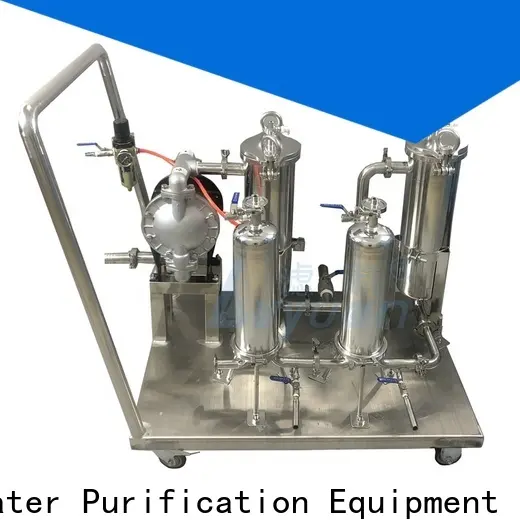 titanium ss filter housing manufacturers housing for oil fuel 1
