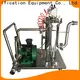 Lvyuan stainless water filter housing with core for sea water treatment 1