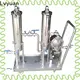 Lvyuan efficient stainless steel water filter housing housing for sea water desalination 1