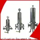 titanium stainless filter housing housing for industry 1