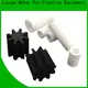 porous sintered metal filters suppliers rod for industry 1