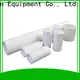 titanium sintered plastic filter supplier for food and beverage 1