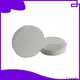 Lvyuan titanium sintered stainless steel filter supplier for food and beverage1 1