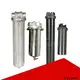 Lvyuan titanium ss cartridge filter housing housing for oil fuel 1