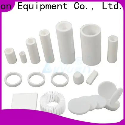 Lvyuan sintered carbon water filter manufacturer for industry 1