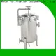 Lvyuan best stainless steel filter housing rod for sea water treatment 1