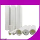 Lvyuan sintered plastic filter supplier for sea water desalination1 1