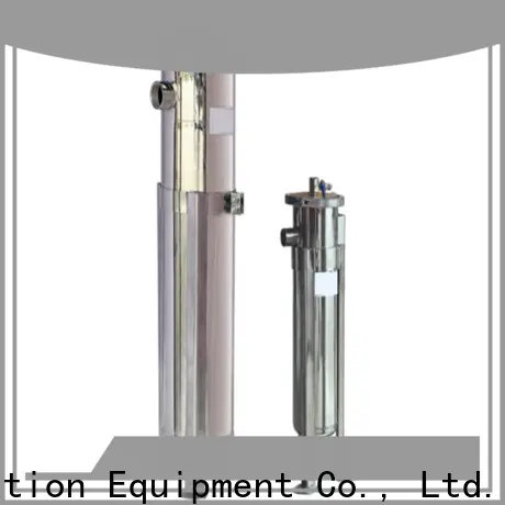 Lvyuan titanium stainless steel filter housing manufacturers with core for oil fuel1 1