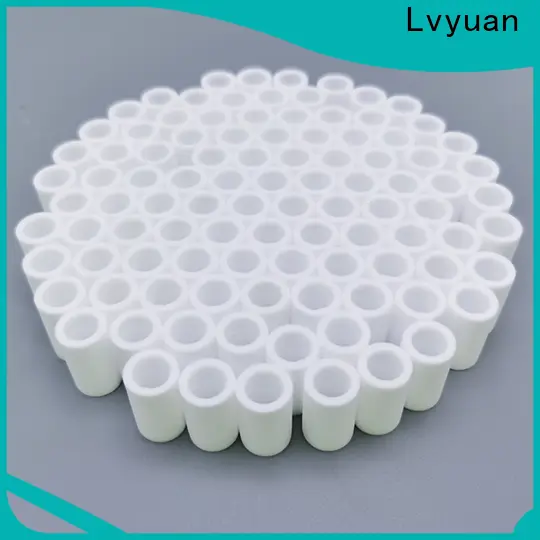 Lvyuan sintered metal filters suppliers rod for food and beverage2 1