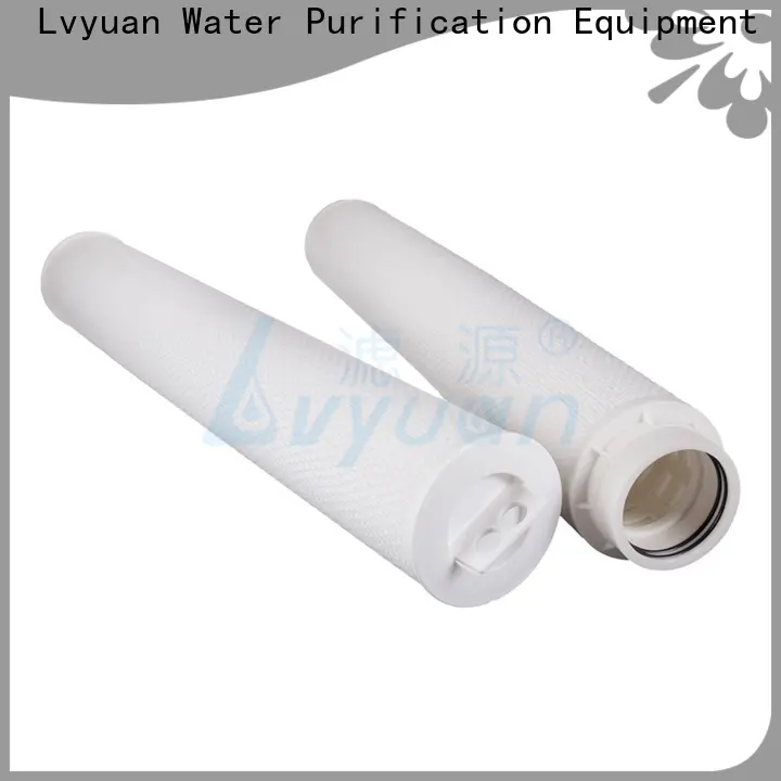 best high flow water filter supplier for sale 1