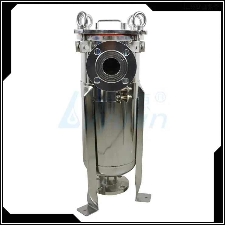 best ss cartridge filter housing manufacturer for oil fuel1 1