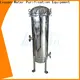 best ss bag filter housing manufacturer for sea water treatment 1