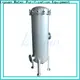 high end ss cartridge filter housing manufacturer for industry 1