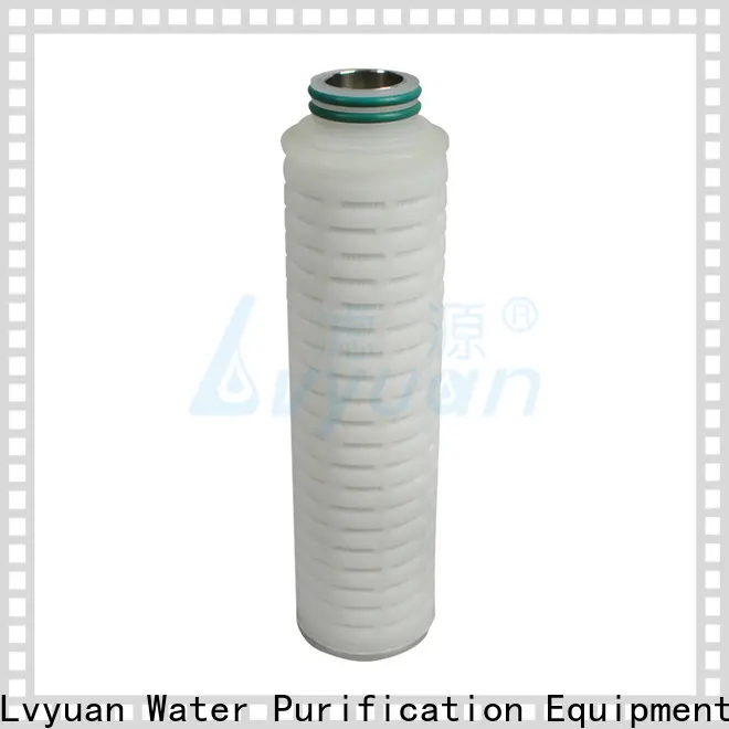 Lvyuan pleated filter replacement for diagnostics 1