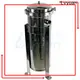titanium stainless steel bag filter housing housing for food and beverage1 1