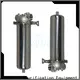 Lvyuan stainless steel cartridge filter housing housing for industry 1