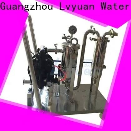 Lvyuan professional water filter cartridge replacement for sale2 1