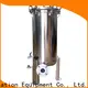 Lvyuan stainless water filter housing with core for food and beverage1 1