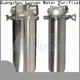 Lvyuan ss filter housing manufacturers with fin end cap for industry3 1