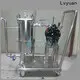 Lvyuan titanium stainless steel filter housing manufacturers rod for sea water desalination 1