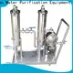 Lvyuan high end stainless water filter housing with core for oil fuel1 1