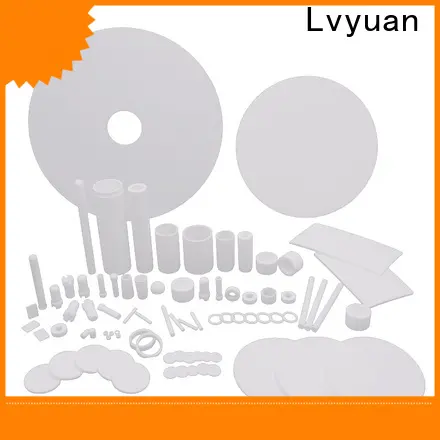 Lvyuan sintered metal filter supplier for food and beverage1 1