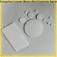 titanium sintered powder ss filter supplier for food and beverage 1