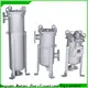 porous stainless steel water filter housing rod for industry1 1