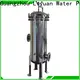 Lvyuan stainless steel bag filter housing housing for sea water treatment2 1