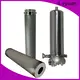 Lvyuan titanium stainless filter housing housing for oil fuel 1