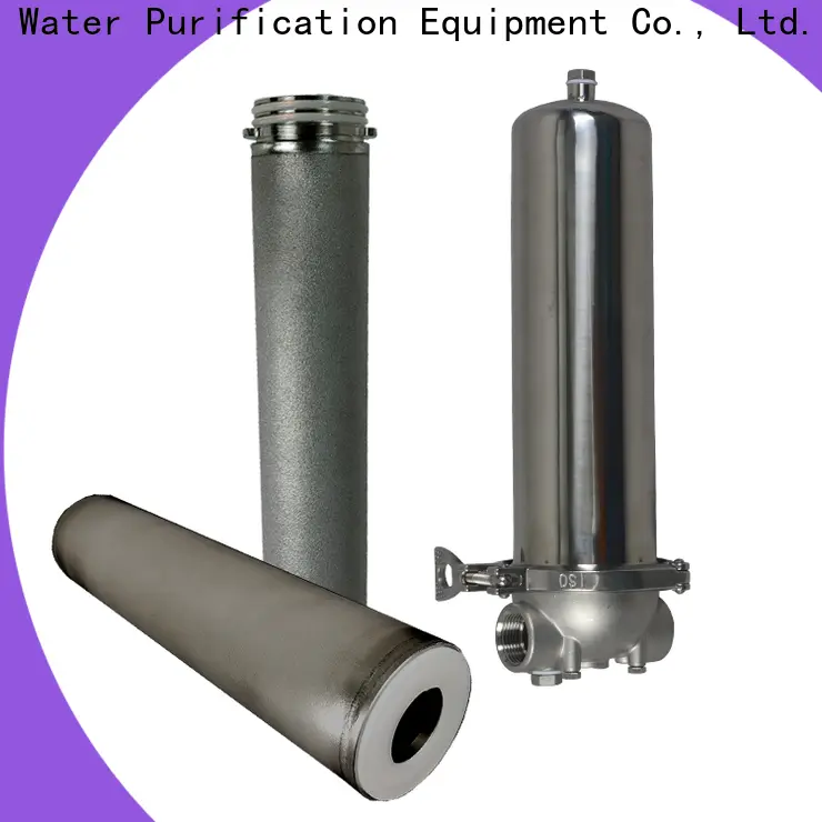 Lvyuan professional water filter cartridge manufacturer for sale2 1