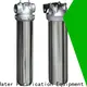 Lvyuan stainless steel bag filter housing with fin end cap for oil fuel1 1