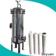 best stainless water filter housing rod for oil fuel1 1