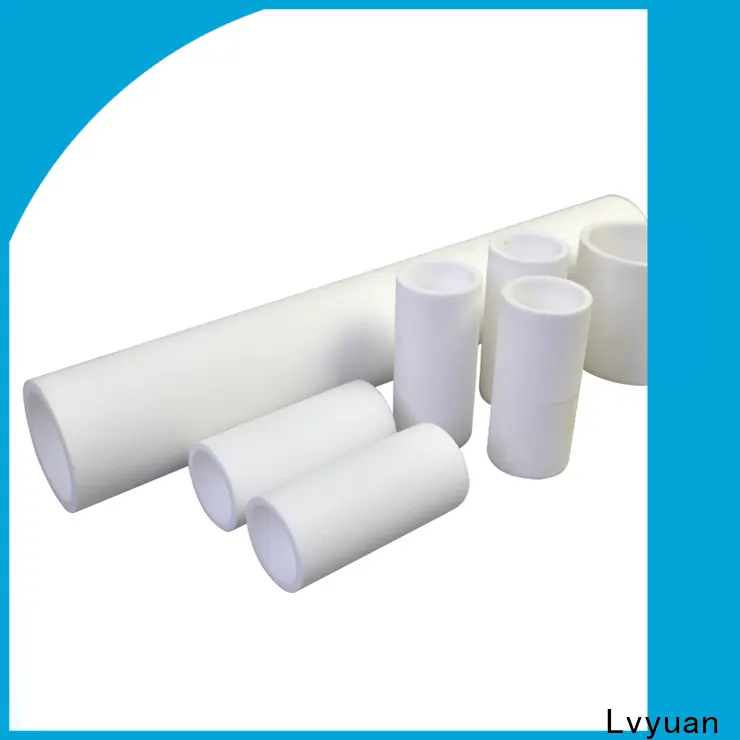 Lvyuan sintered filter cartridge supplier for food and beverage2 1