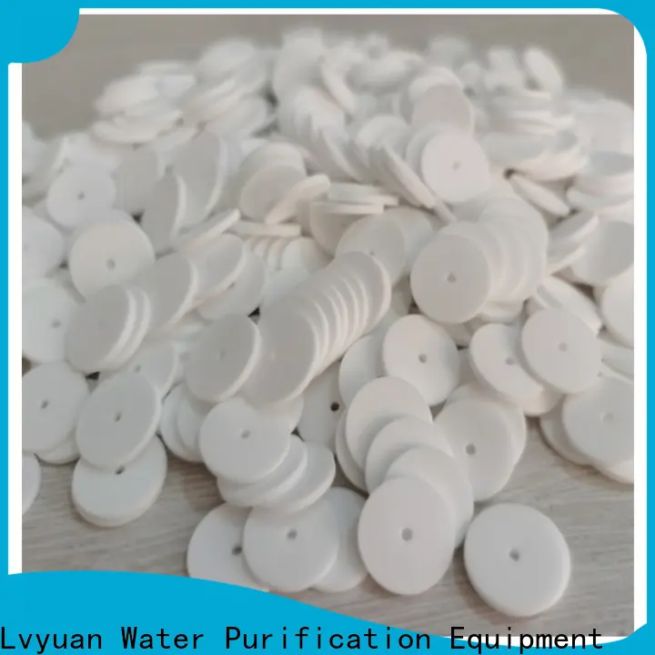 activated carbon sintered metal filter manufacturer for food and beverage 1