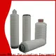 Lvyuan nylon pleated water filter cartridge replacement for liquids sterile filtration 1