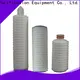 Lvyuan pleated water filters manufacturer for sea water desalination 1