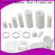 professional sintered powder metal filter supplier for industry 1