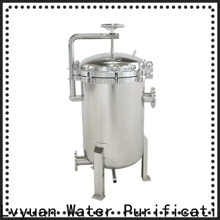 Lvyuan stainless filter housing rod for food and beverage2 1