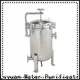Lvyuan stainless filter housing rod for food and beverage2 1