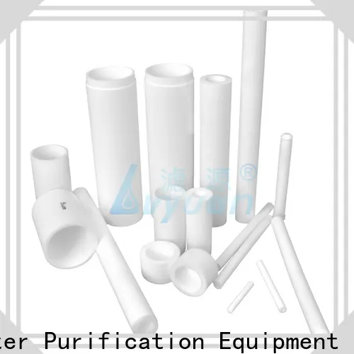 Lvyuan sintered powder ss filter manufacturer for sea water desalination3 1
