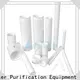 Lvyuan sintered powder ss filter manufacturer for sea water desalination3 1